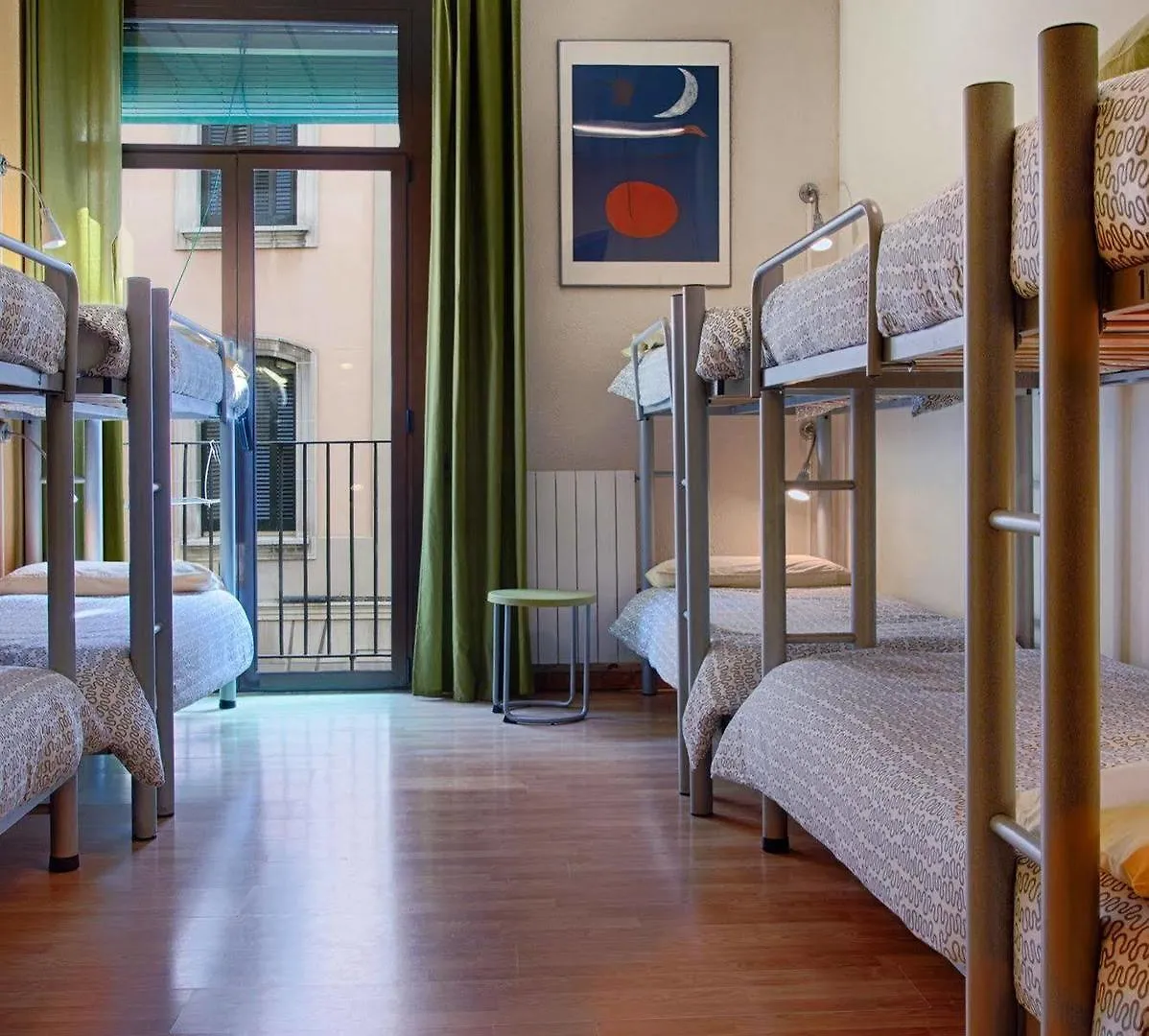 Itaca Hostel Barselona