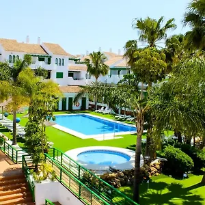 Sun 3*, Manilva İspanya