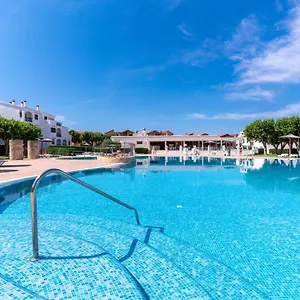Vista Blanes 2*, Cala'N Blanes (Menorca) İspanya