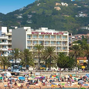 https://rosamar-maritim.topcostabravahotels.com