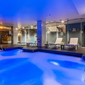 Hotel Grums Hotel&spa, Barcelona