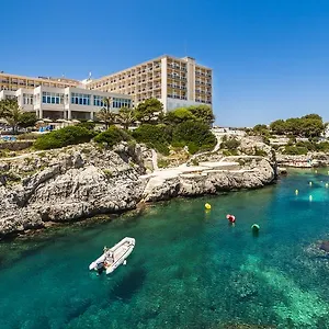 Globales Almirante Farragut 4*, Cala'N Blanes (Menorca) Spain