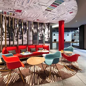 ibis-bilbao-centro.bilbaohotelsspain.com/
