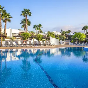 Jardines Del Sol 4*, Playa Blanca İspanya