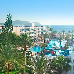 Grupotel Alcudia Pins 3*, Can Picafort (Mallorca) İspanya