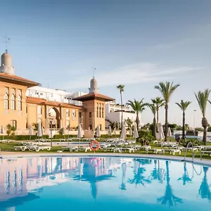 Alegria Palacio - Adults Only 4*, Mojacar Spain