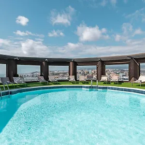 Ac Gran Canaria By Marriott 4*, Las Palmas de Gran Canaria Spain