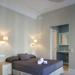 Casa de hóspedes Medea, Barcelona