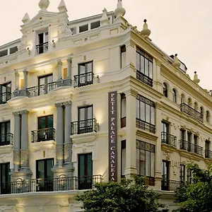 Petit Palace Canalejas 2*, Sevilla İspanya