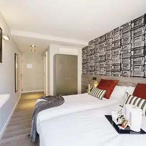 3* Гостевой дом Bypillow Wander (adults Only)