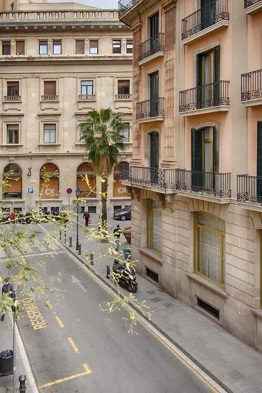 Itaca Hostel Βαρκελώνη