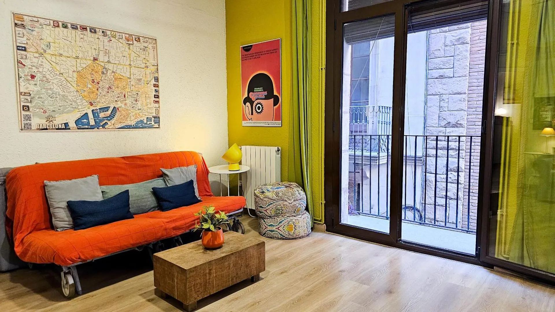 Itaca Hostel Barcelona 0*,  Espanha