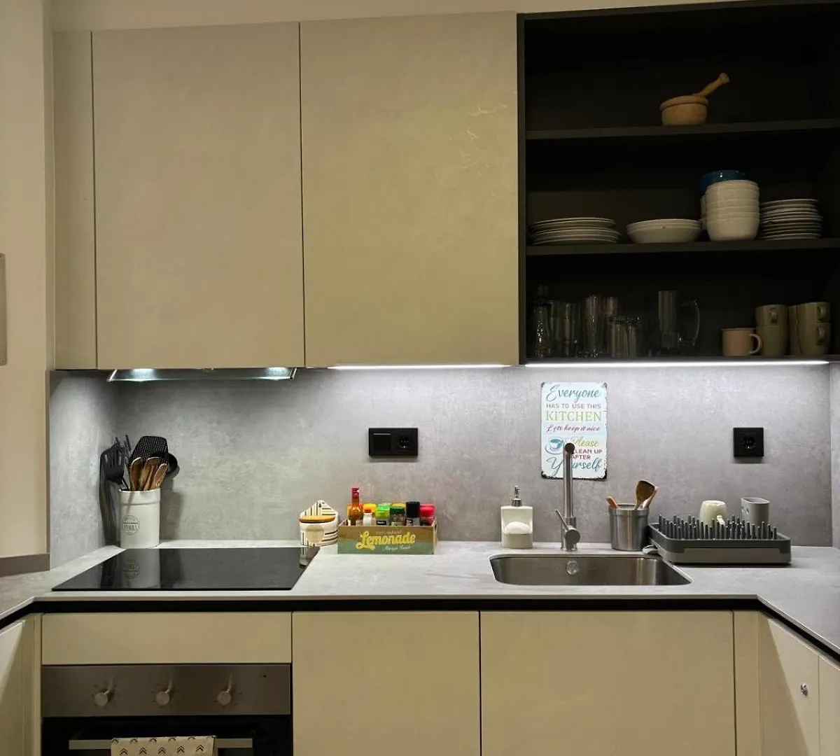 Itaca Hostel Barcelona