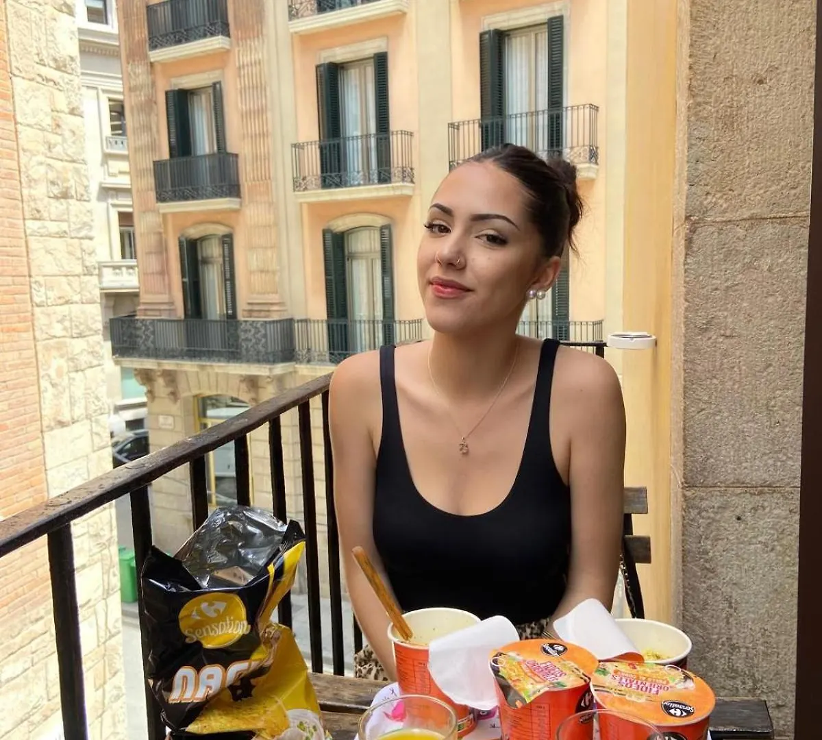 Itaca Hostel Barcelona