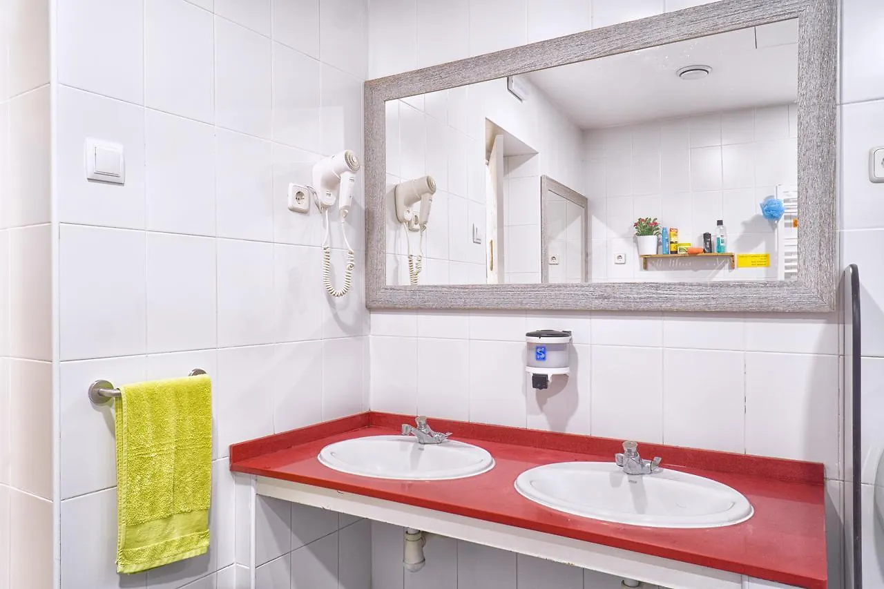 Itaca Hostel Barcelona