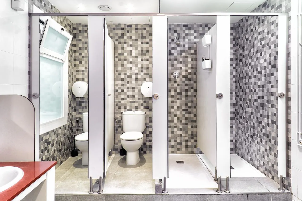Itaca Hostel Barcelona