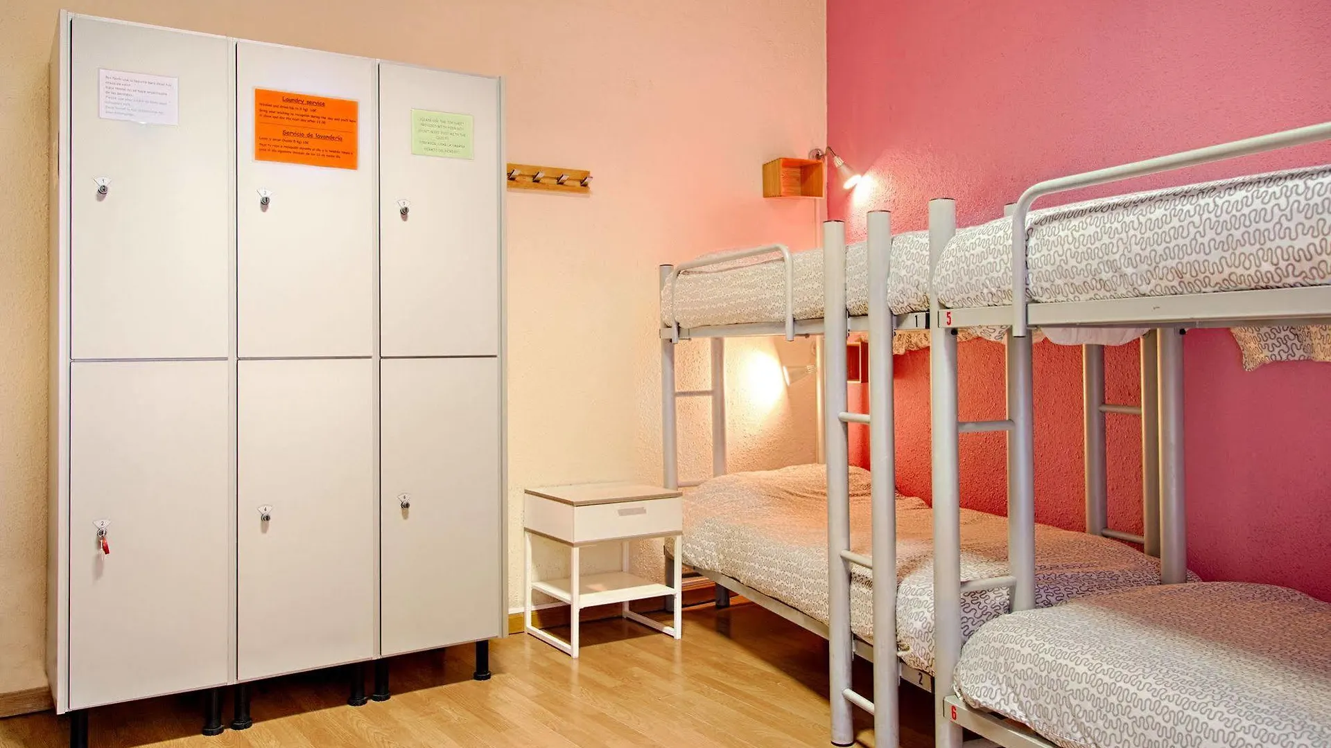 Itaca Hostel Barcelona 0*,  Espanha