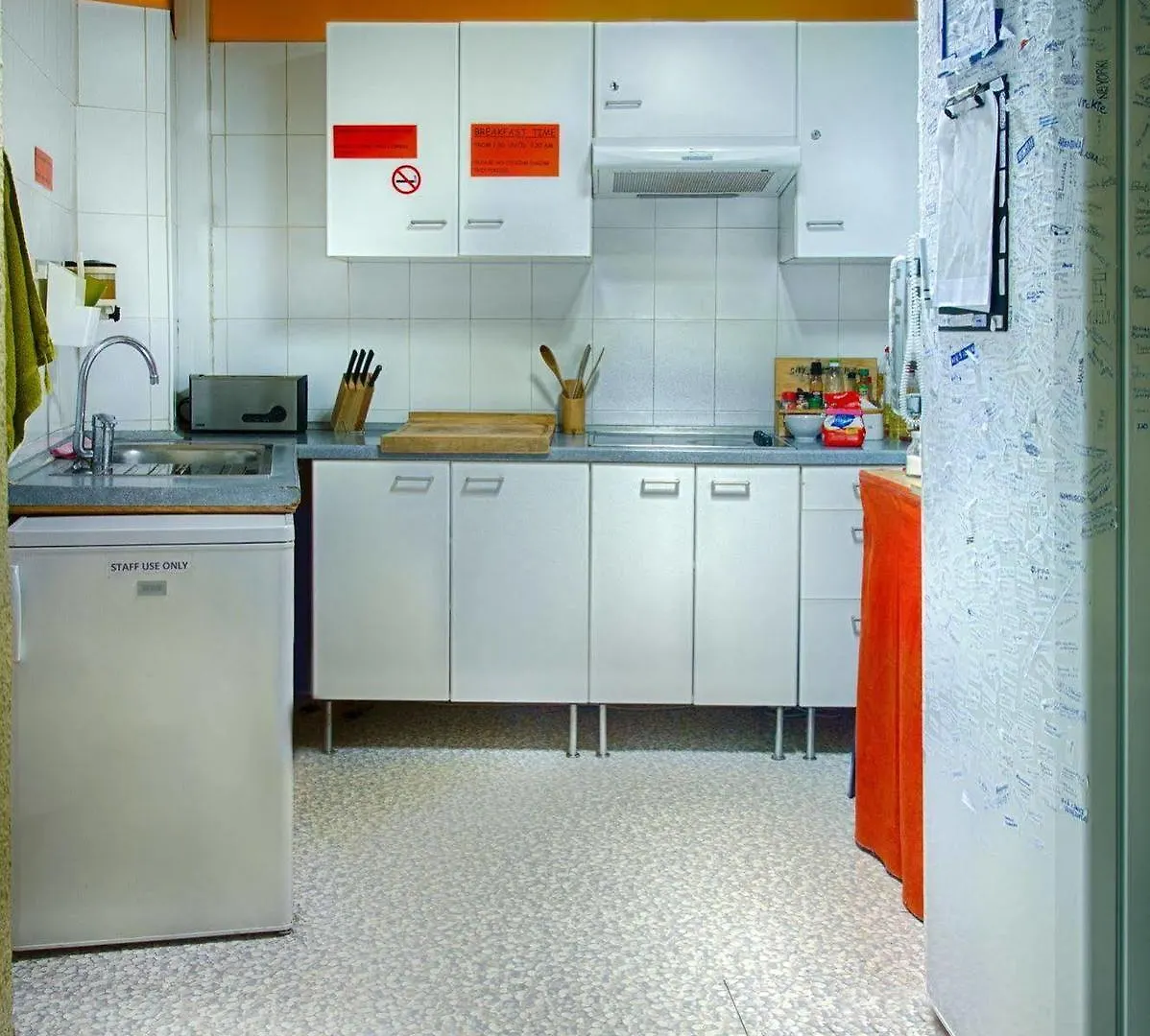 Itaca Hostel Barcelona