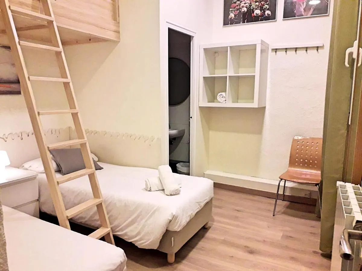 Itaca Hostel Barcelona